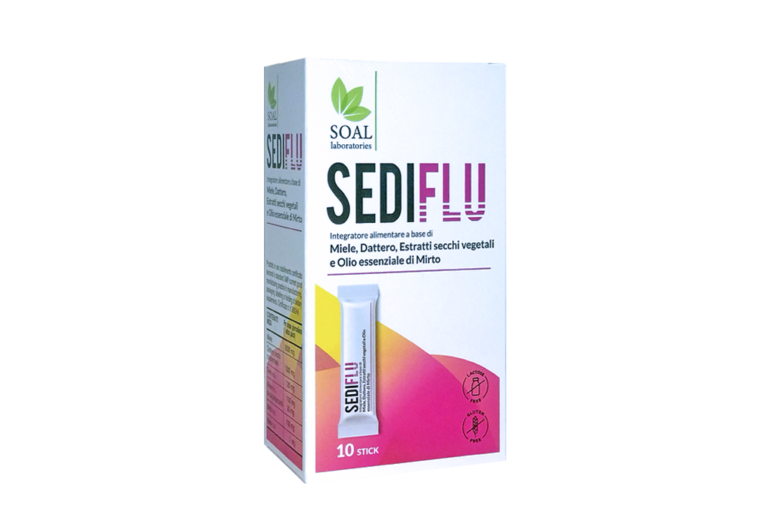 Image of Sediflu Soal Laboratories 10 Stick033