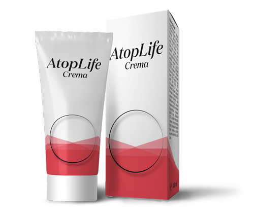 Image of AtopLife 50g033