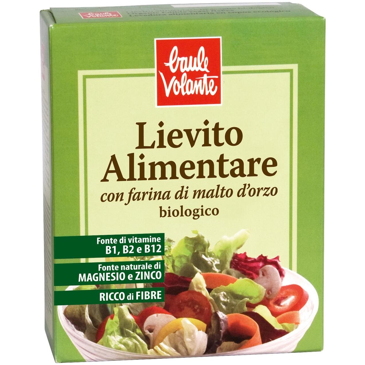 Image of Lievito Alimentare Baule Volante 150g