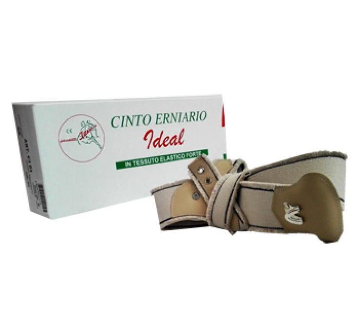 Image of Cinto Ernario Sinistro 110cm Ideal 1 Pezzo033