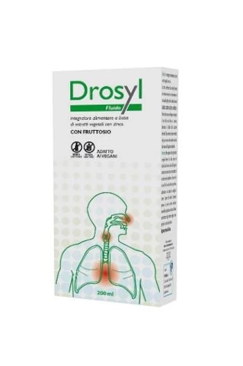 Image of Drosyl Fluido 200ml033