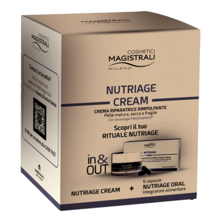 Image of Special Pack Cream + Oral Nutriage