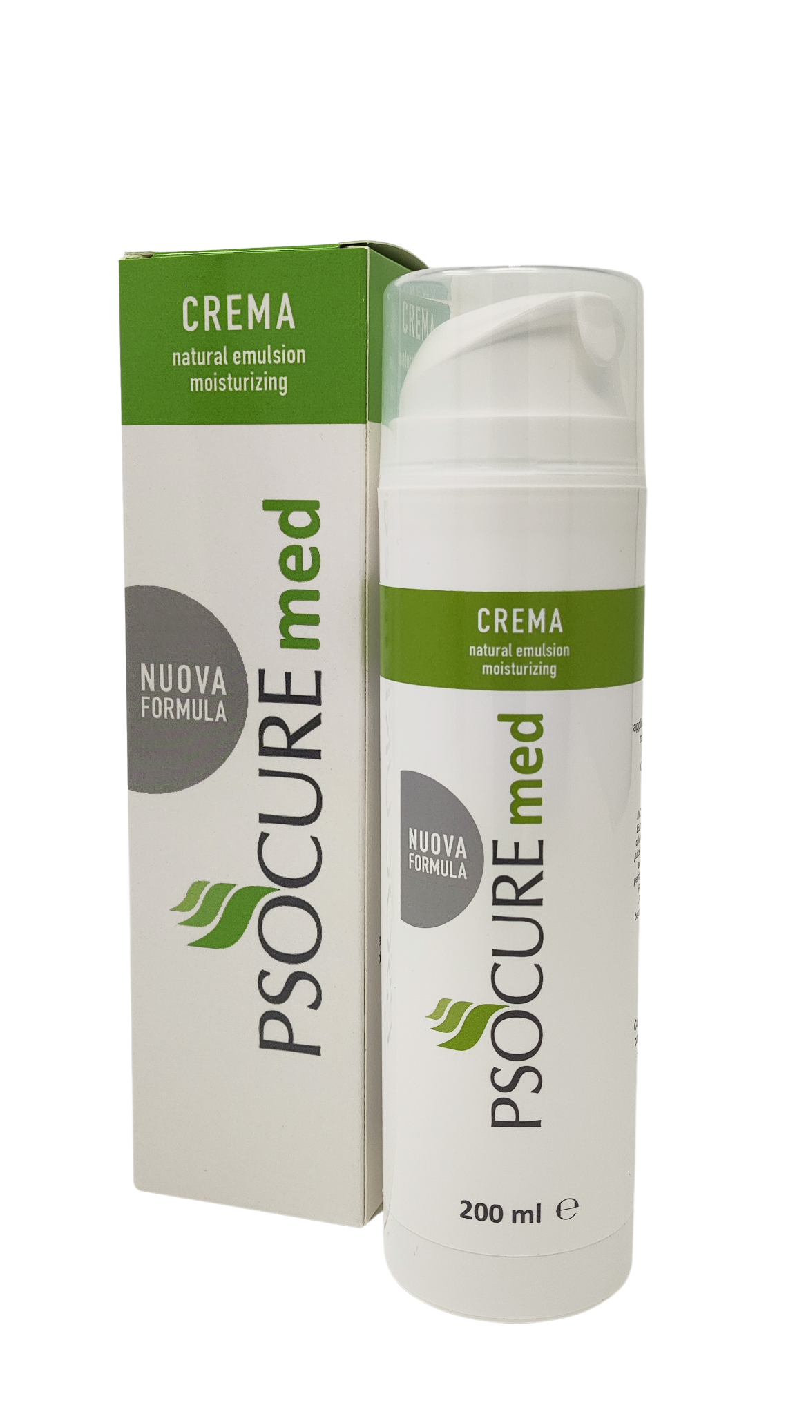 Image of PSOCURE med Crema 200ml033