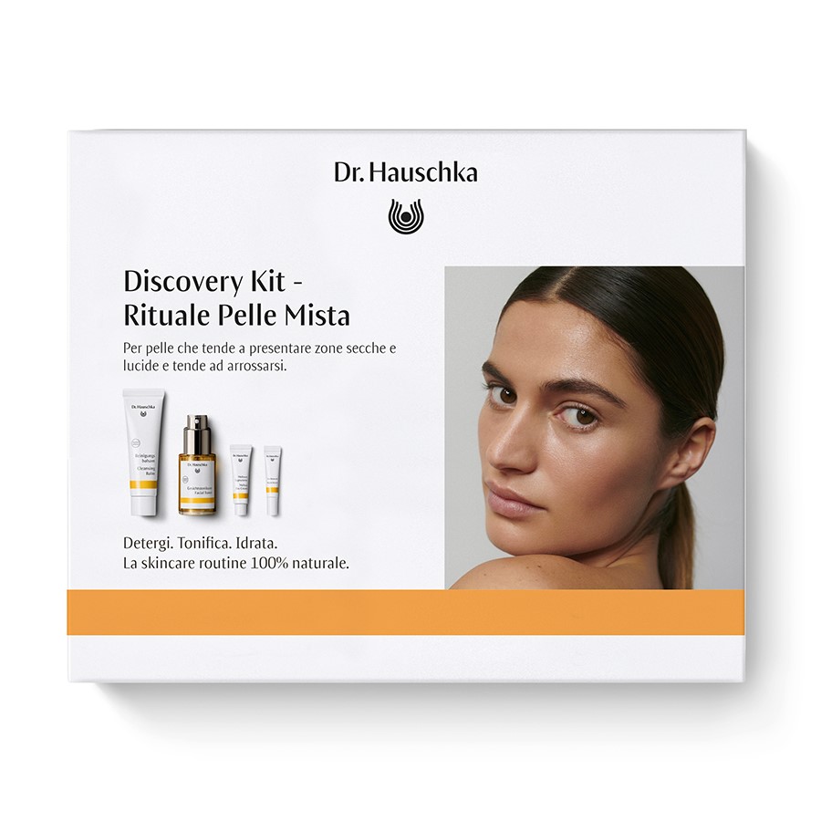 Image of Discovery Kit Pelle Mista Dr.Hauschka033