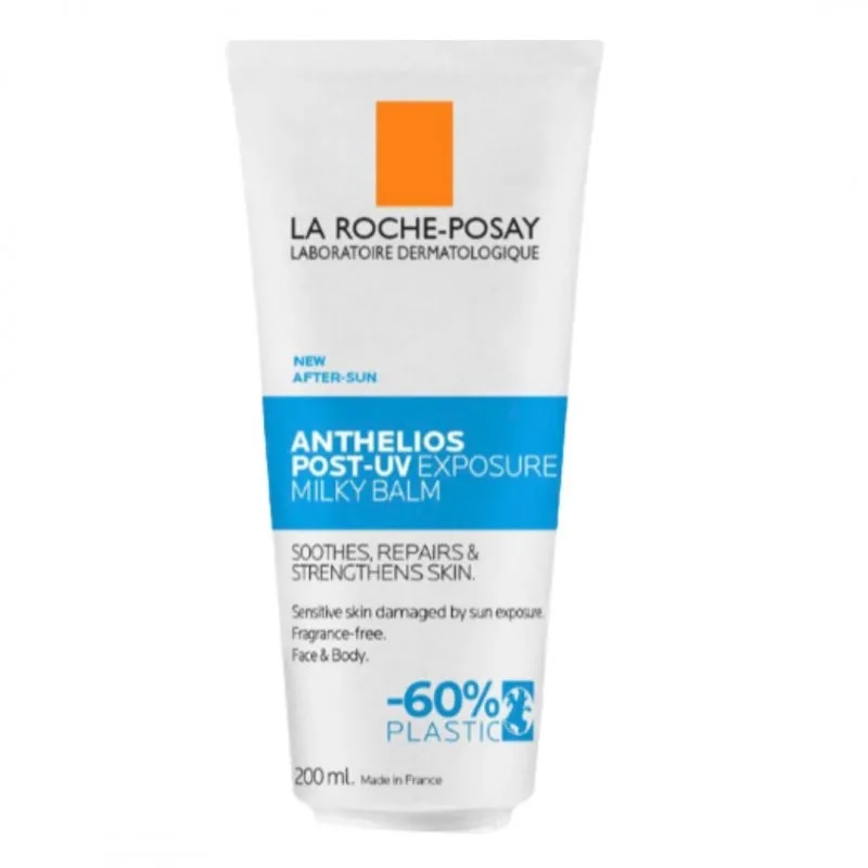 Image of Latte Doposole Anthelios La Roche-Posay 200ml033