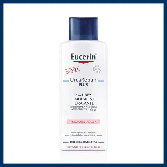 Image of UreaRepair PLUS 5% Eucerin 250ml033