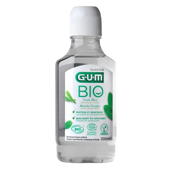 Image of Collutorio Bio GUM 300ml033