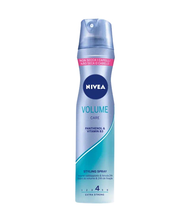 Image of Styling Spray Volume Care 250ml