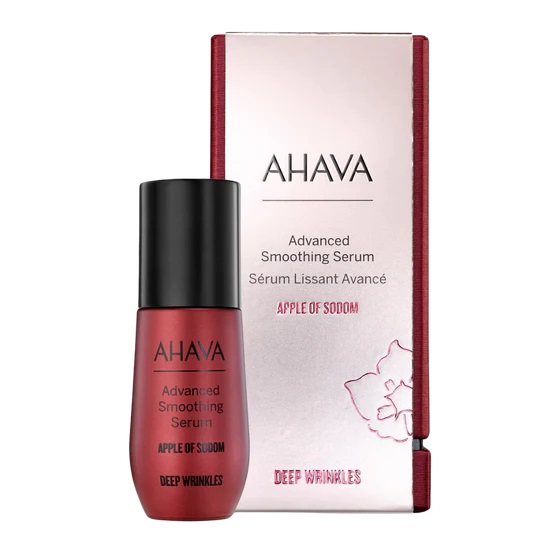 Image of Siero Advanced Smoothing Ahava 30ml033