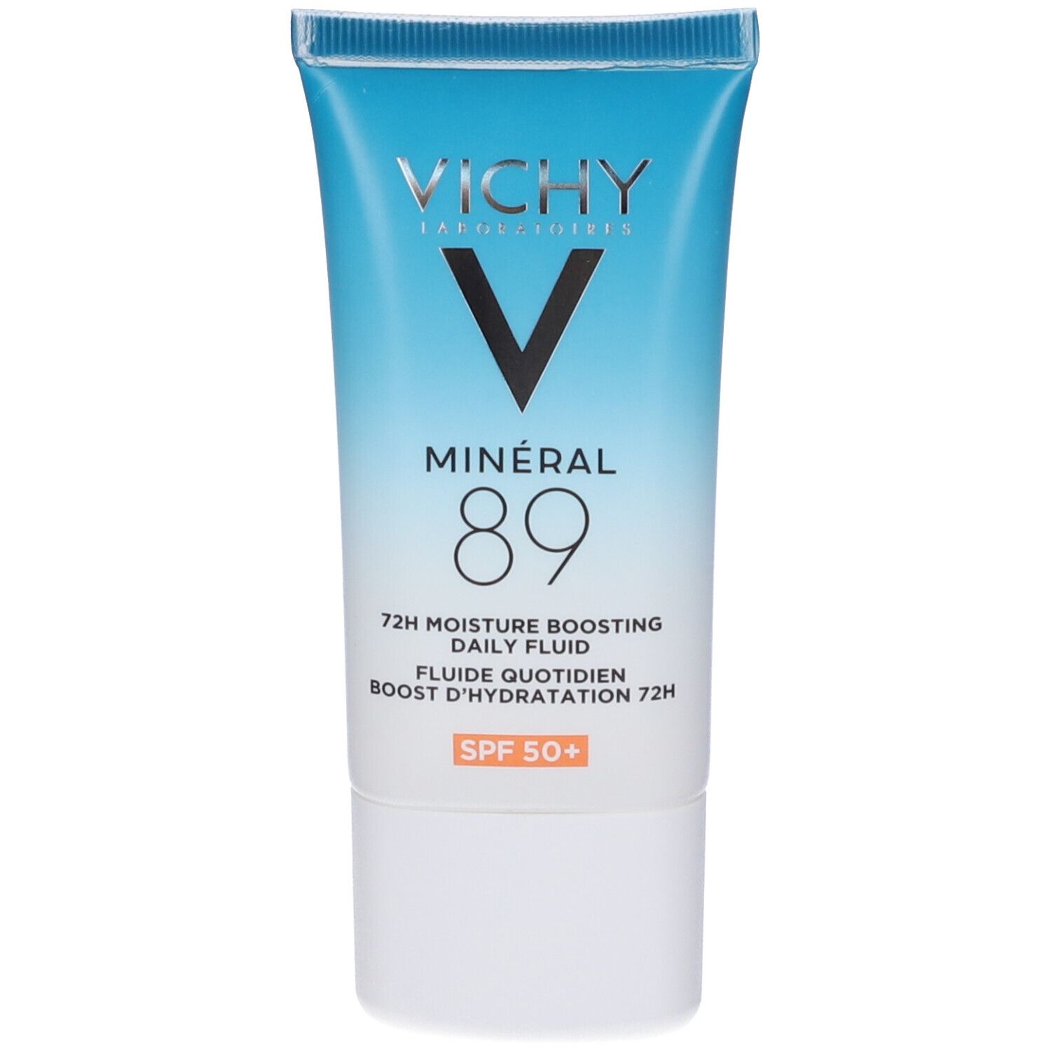 Image of Minéral 89 UV SPF50+ Vichy 50ml033