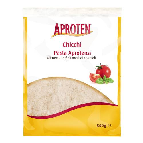 Image of Chicchi Aproten 500g PROMO