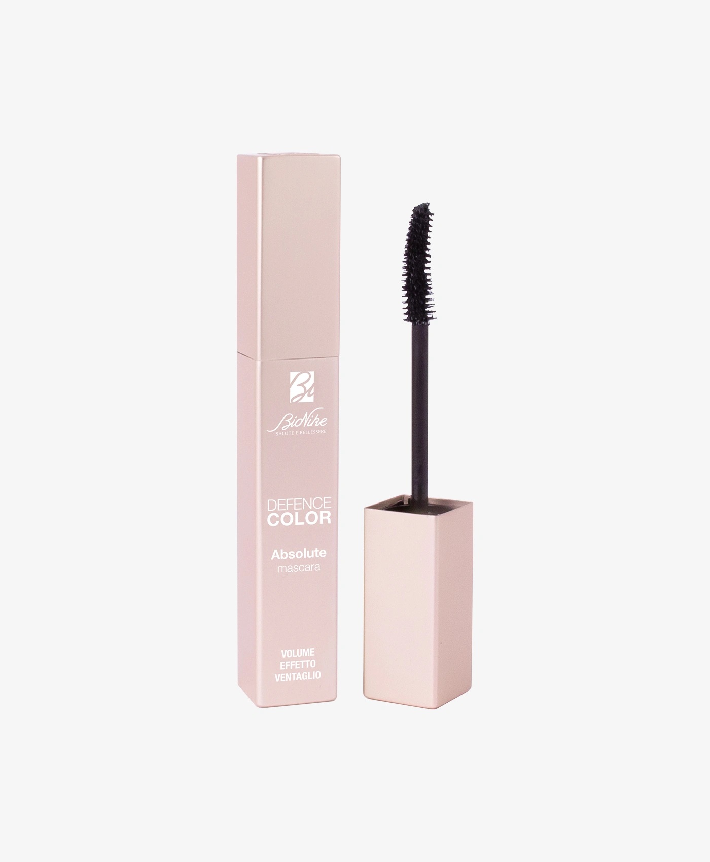 Image of Absolute Mascara Defence Color BioNike