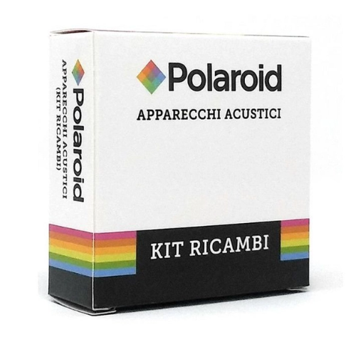 Tip Digital Invisible TGL Kit Ricambi Polaroid 1 Kit (3 Pezzi)