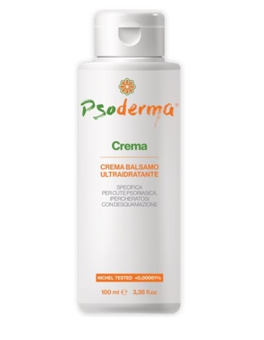 Image of Crema Balsamo Ultraidratante PsoDerma 100ml033