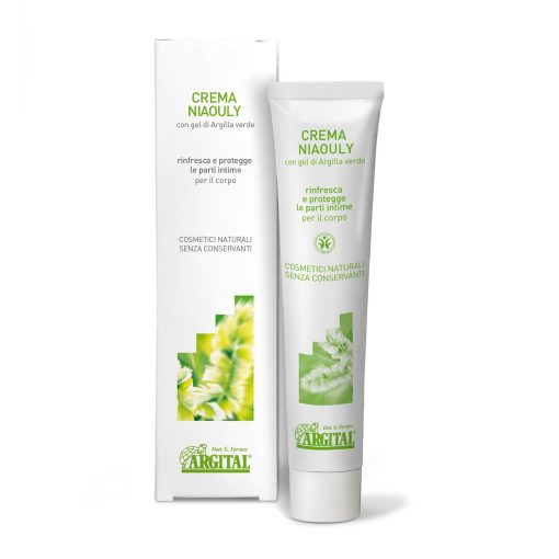 Image of Crema Niaouly Argital 75ml033