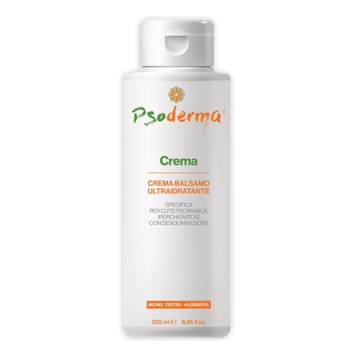 Crema Balsamo Ultraidratante PsoDerma 250ml