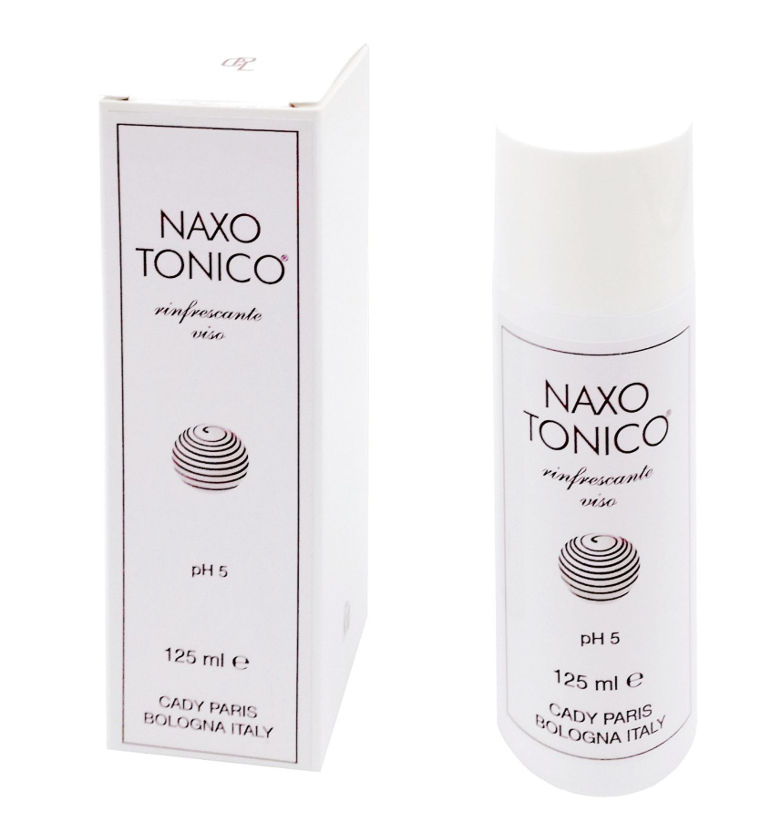 Naxo Tonico Cady Paris 125ml