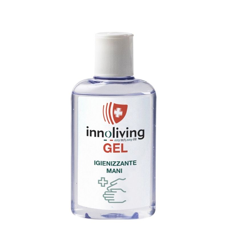 Image of Gel Igienizzante Mani Innoliving 80ml