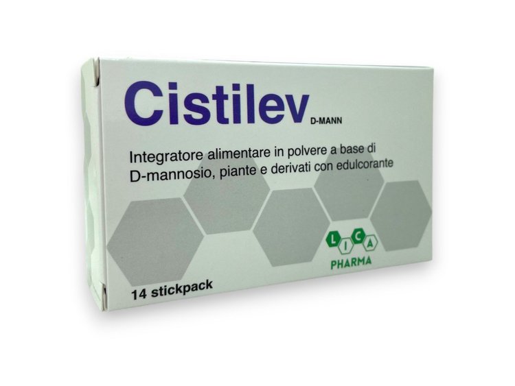 Image of Cistilev Lica Pharma 14 Stickpack033