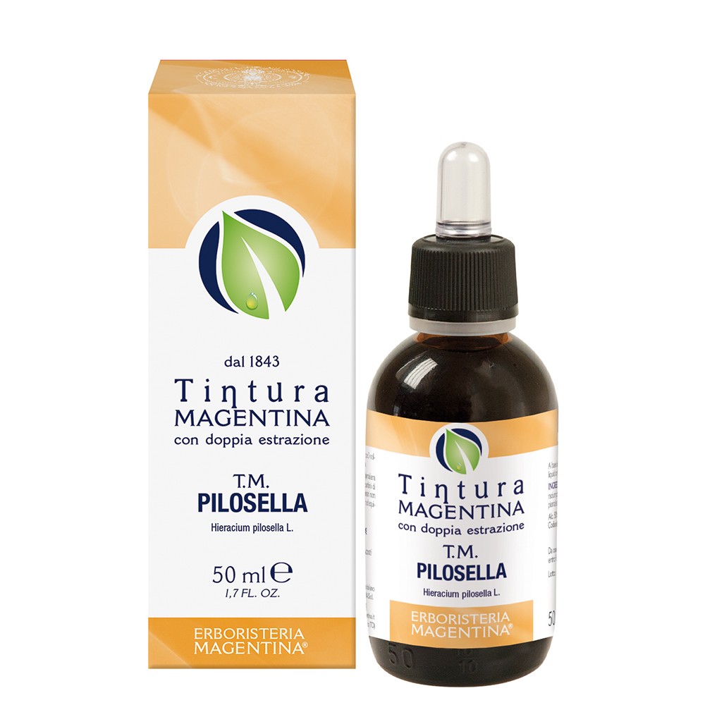 Pilosella TM Erboristeria Magentina 50ml