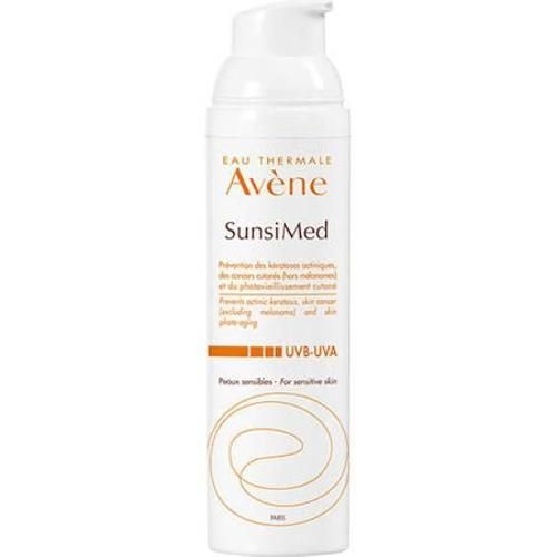 Image of Sunsimed Pigment Avène 80ml