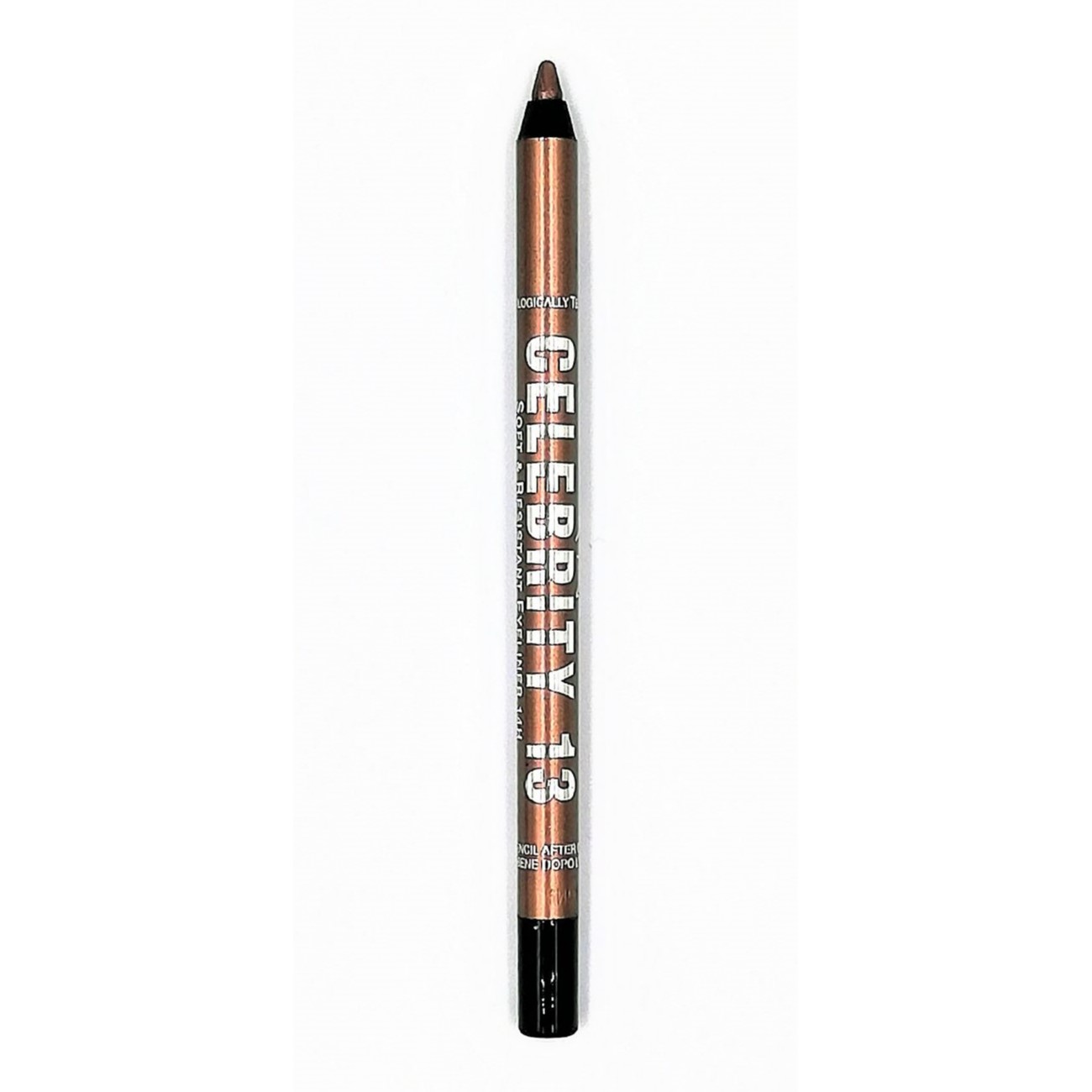 Clebrity 13 Eyeliner Karaja