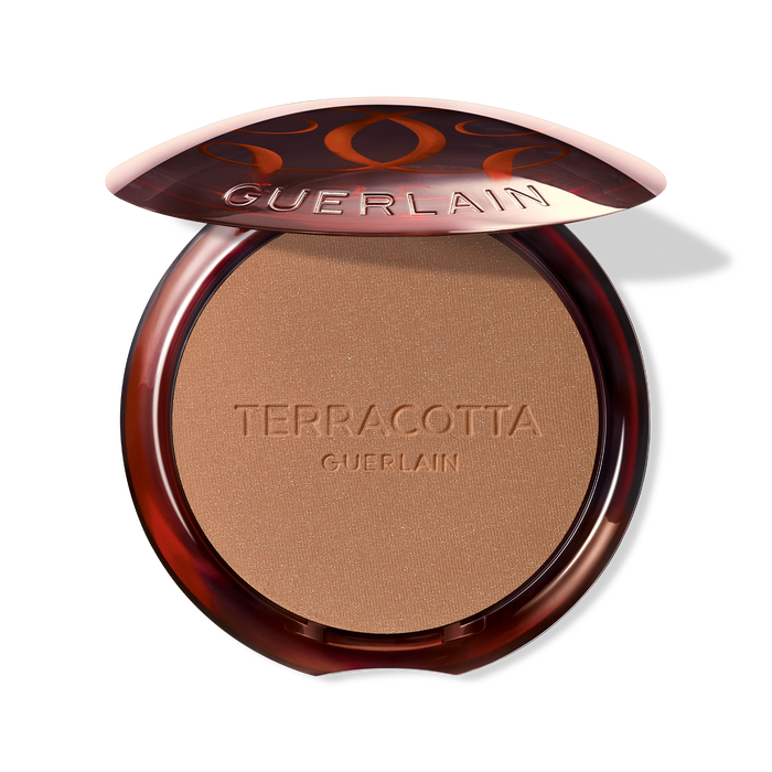 Image of Terracotta La Poudre Bronzant 05 Foncé Doré Guerlain 8,5g033