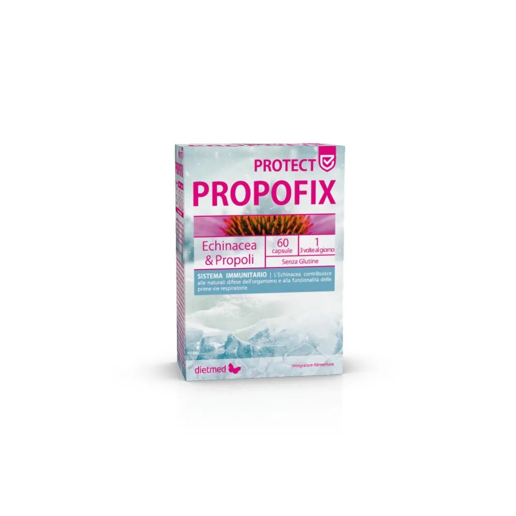 Propofix Protect 60 Capsule