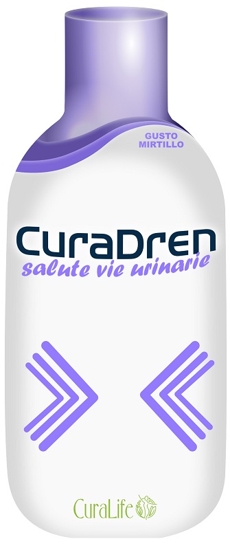 Curadren Fast Mojito Cura Life 500ml