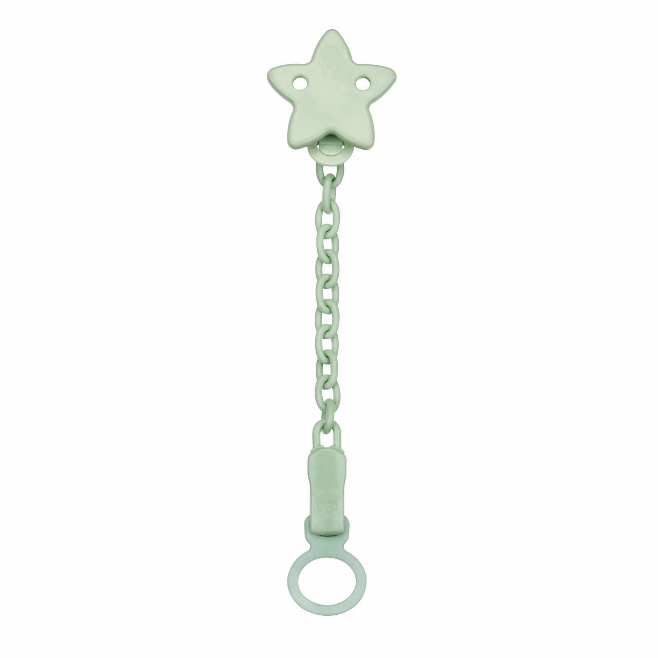 Image of Clip Universale Verde Chicco(R)033