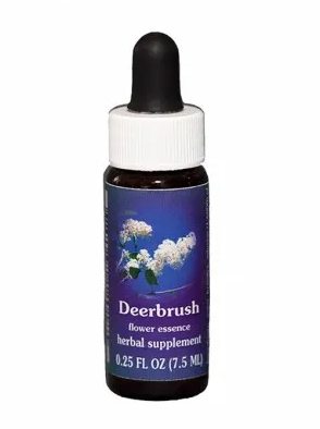 Deerbrush - Essenza Californiana 7,4ml