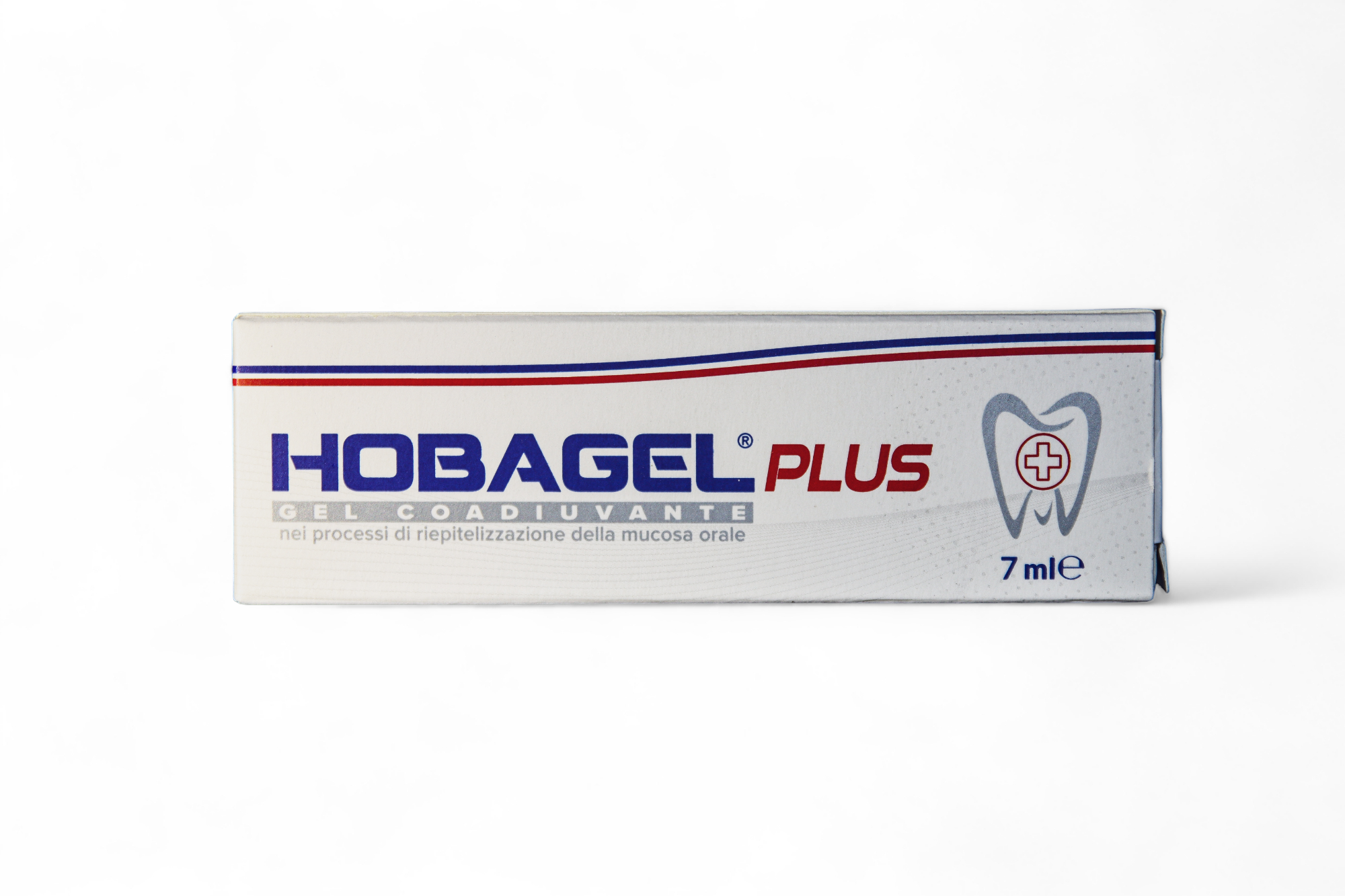 Hobagel(R) Plus Gel Coadiuvante 7ml