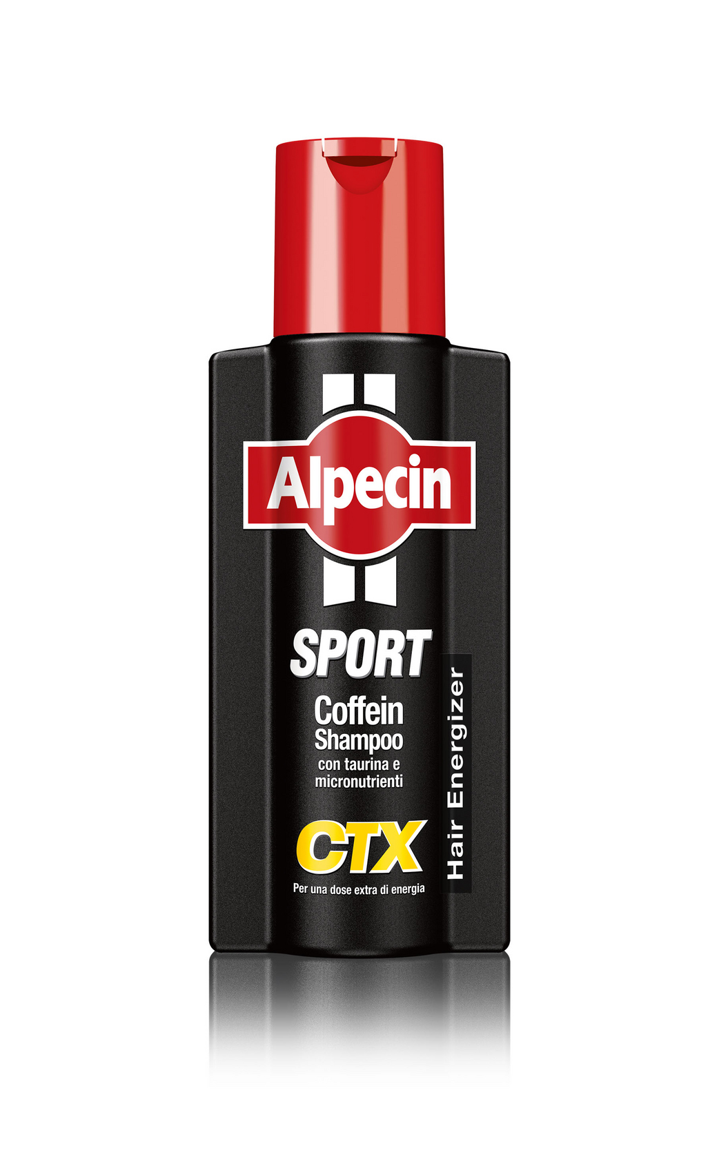 Image of Alpecin Energizer Sport Shampoo 250ml033