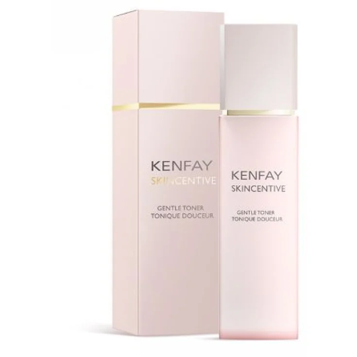 Image of Lozione Tonica Kenfay 150ml033