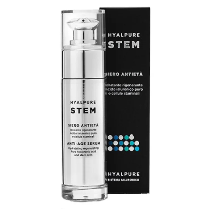 Image of Hyalpure Stem Synergypharma 30ml033