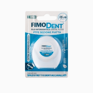 Image of Fimodent(R) Filo Interdentale PTFE 35m033