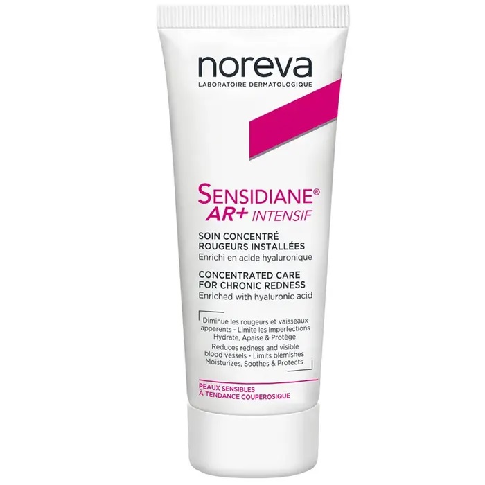 Image of Sensidiane Intensif AR+ Noreva 30ml033