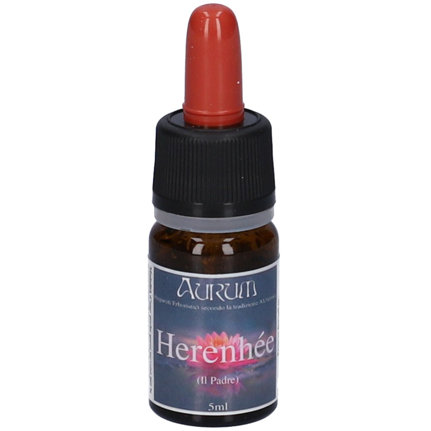 Image of Herenhée Padre Aurum 5ml033