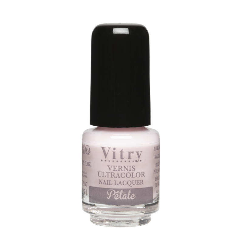 Vernis Ultracolor Nail Lacquer Pétale Vitry 4ml