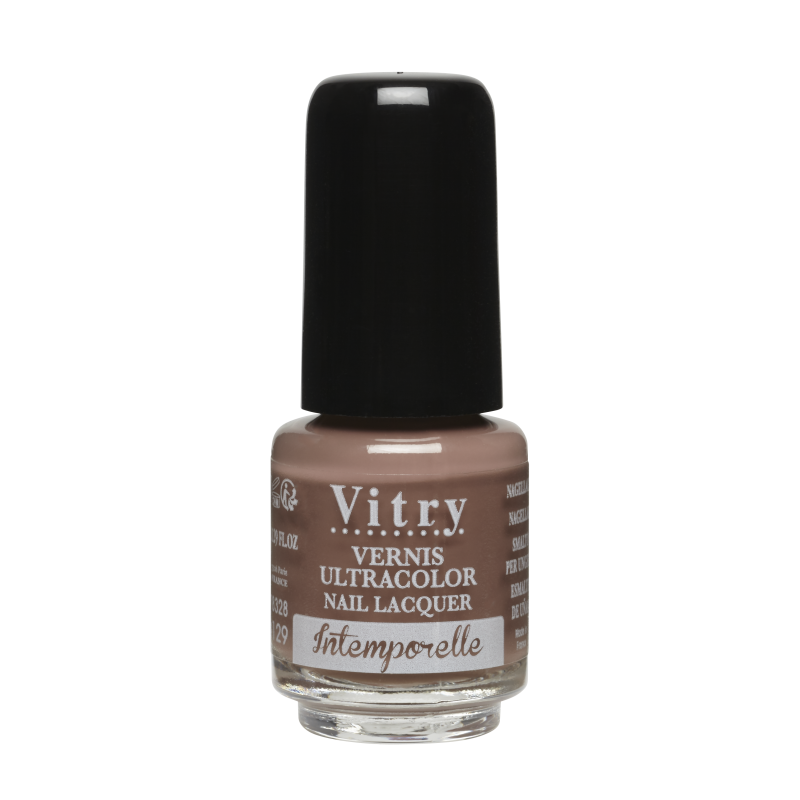 Vernis Ultracolor Nail Lacquer Intemporelle Vitry 4ml