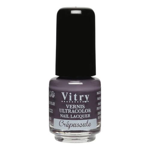 Vernis Ultracolor Nail Lacquer Crépuscule Vitry 4ml