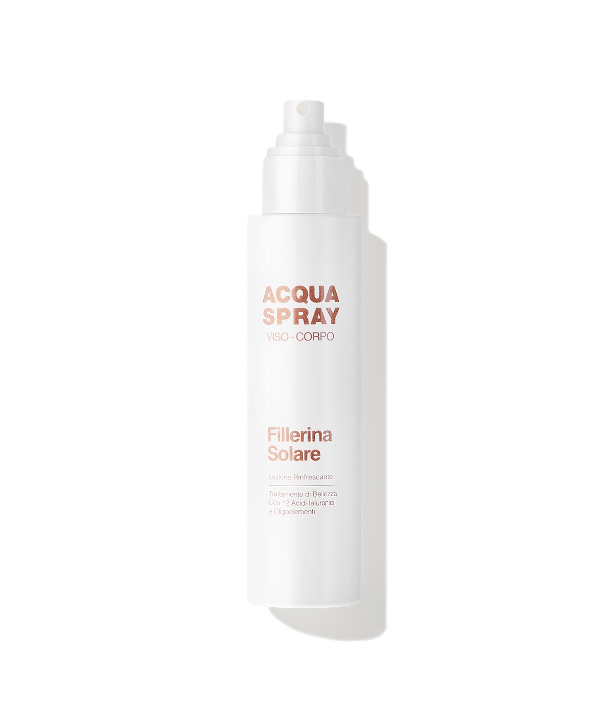 Image of Acqua Spray Fillerina Solare 200ml033