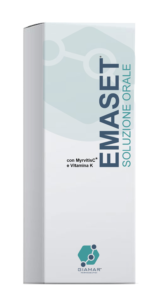 Image of Emaset Soluzione Orale GiamarFarmaceutici 200ml033