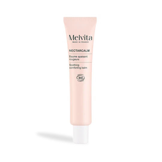 Image of Melvita NectarCalm Baume apaisant rougeurs 40 ML