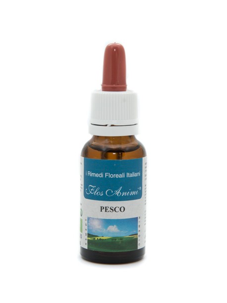 Image of Pesco Rimedi Floreali Italiani 20ml033