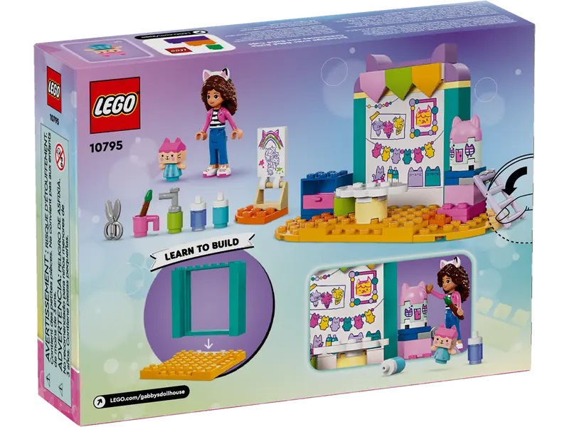 Image of Creazioni con Baby Scatola LEGO Duplo033