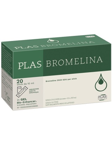 Image of Plas Bromelina 20 Stick Pack033