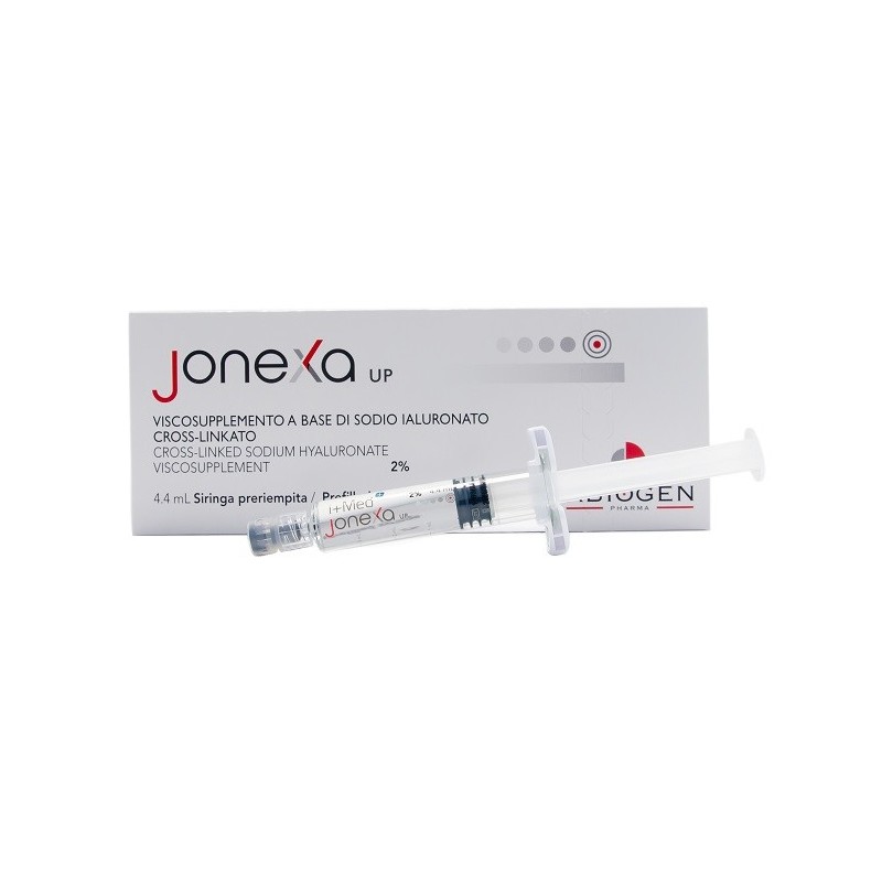 Image of Jonexa UP 2% Siringa Intra-Articolare 4,4ml