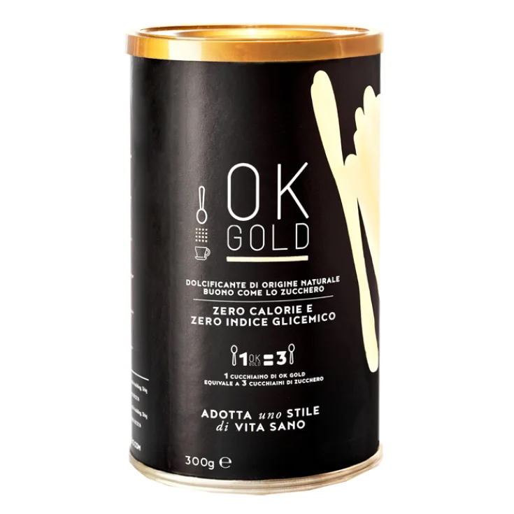 Image of OK GOLD Naturae Victus 300g033