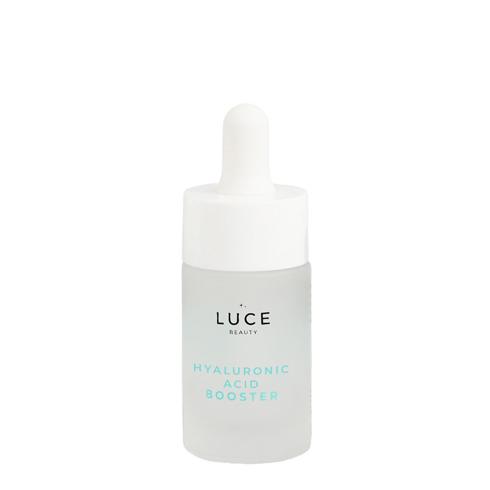 Image of Hyaluronic Acid Booster Luce Beauty 15ml033